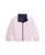 颜色: Hint Of Pink/Newport Navy, Ralph Lauren | Toddler and Little Kid's Unisex P-Layer 2 Reversible Quilted Jacket