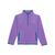 CHAMPION | Big Girls Micro Fleece Quarter Zip Jacket, 颜色Lavish Lavender