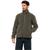 Jack Wolfskin | Jack Wolfskin Men's Felslicht Jacket, 颜色Island Moss