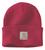 颜色: Industry Red, Carhartt | Carhartt Acrylic Watch Hat
