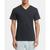 Calvin Klein | Men's 5-Pk. Cotton Classics V-Neck Undershirts, Created for Macy's, 颜色Black