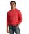 Ralph Lauren | The RL Fleece Sweatshirt, 颜色Post Red