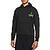 color Black, NIKE | Jordan Men's Essentials Fleece Pullover Hoodie