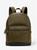 商品第2个颜色OLIVE, Michael Kors | Kent Nylon Backpack