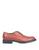 商品第4个颜色Brick red, Tod's | Laced shoes