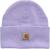 颜色: Lavender, Carhartt | Carhartt Toddlers' Knit Beanie