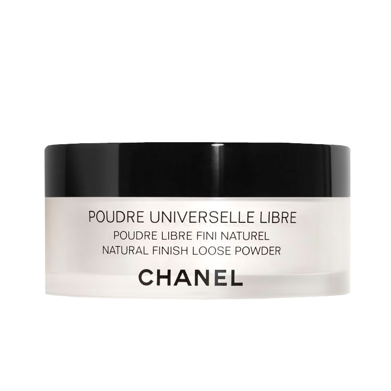 颜色: #10透明色, Chanel | 香奈儿(CHANEL)轻盈蜜粉散粉10#透明色 持久控油 定妆散粉粉饼