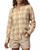 Patagonia | Patagonia Women's Lightweight A/C Button-Down Shirt, 颜色Beach Time Natural