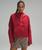 Lululemon | Ripstop Half-Zip Hiking Pullover, 颜色Pink Punch