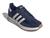 颜色: Dark Blue/White/White, Adidas | Run 72
