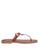 Stuart Weitzman | Flip flops, 颜色Tan