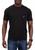 商品Nautica | Short Sleeve Anchor Pocket T- Shirt颜色True Black