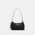 颜色: pebbled leather/Gold/Black, Coach | Teri Mini Crossbody Bag