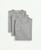 颜色: Grey, Brooks Brothers | Supima® Cotton Crewneck 3 Pack T-Shirts