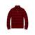 颜色: Holiday Red/Polo Black, Ralph Lauren | Striped Cotton Interlock Pullover (Big Kids)