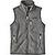 color Salt Gry/Jellyfish Yellow, Patagonia | Patagonia Women's Retro Pile Vest