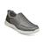 商品Nunn Bush | Men's Conway Loafers颜色Grey