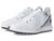 Under Armour | Hovr Drive Spikeless, 颜色White/Mod Gray/Black