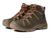 Keen | Circadia Mid Waterproof, 颜色Dark Olive/Potters Clay