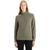 Icebreaker | Icebreaker Women's Central Classic LS Zip Sweatshirt, 颜色Loden