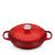 颜色: Cerise, Le Creuset | 2.25 qt. Signature Braiser