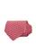 color Rosso, Salvatore Ferragamo | Gancini Silk Classic Tie