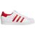 Adidas | adidas Originals Superstar Casual Sneaker - Men's, 颜色White/Red