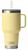颜色: Daybreak Yellow, YETI | YETI 35 oz. Rambler Mug with Straw Lid