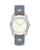 color White/Blue, Tory Burch | The Miller Watch, 32mm