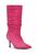 商品Nine West | Mycki Dress Boots颜色Electric Pink Suede