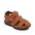 商品Nautica | Little Boys Chaim Sandals颜色Tan Mono