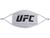 颜色: Heather, UFC | UFC Logo Full Mask