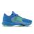 商品Jordan | Nike Zoom Freak 4 - Men Shoes颜色Laser Blue-Lilac-Lt Menta