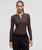 颜色: Espresso, Lululemon | Hold Tight Long-Sleeve Henley