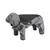 商品第1个颜色Black, Dog Helios | 'Arctic Blast' Full Bodied Winter Dog Coat with Shark Tech