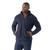 SmartWool | Smartwool Men's Hudson Trail Fleece Full Zip Jacket, 颜色Navy