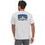 Patagonia | Fitz Roy Horizons Short-Sleeve Responsibili-T-Shirt - Men's, 颜色White