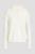 颜色: Cream, Chinti & Parker | Wool and cashmere-blend polo sweater