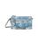 color Grey Seascape, Sakroots | Corin Flap Smartphone Crossbody