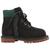 Timberland | Timberland Varsity Chenille 6" Boot - Boys' Toddler, 颜色Black/Fraser Green