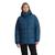 Outdoor Research | Outdoor Research Women's Super Alpine Down Parka, 颜色Harbor