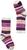 颜色: Moonbeam, SmartWool | Classic Hike Full Cushion Margarita Crew Socks - Kids