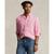 颜色: Florida Pink, Ralph Lauren | 男士经典版型亚麻衬衫
