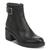 商品ZODIAC | Women's Gannet Lug Sole Boots颜色Black