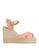 颜色: Pink, CASTAÑER | Espadrilles