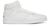 商品Celine | Ct-01 "Z" Trainer High Top Sneaker In Calfskin颜色optic white