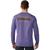 Mountain Hardwear | Logo Landscape Long-Sleeve T-Shirt - Men's, 颜色Allium