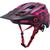 color Camo Matte Red/Burgandy, Kali | Kali Protectives Maya 3.0 Helmet