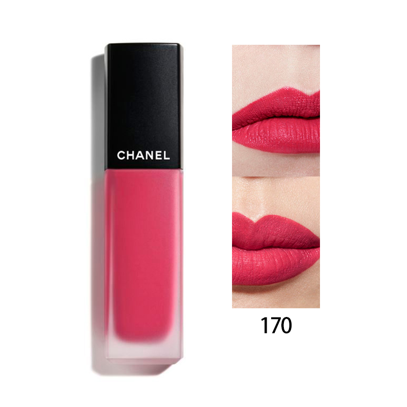 商品第5个颜色#170, Chanel | Chanel香奈儿 炫亮魅力印记唇釉唇彩唇蜜6ml