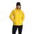 Outdoor Research | Outdoor Research Women's Helium Down Hooded Jacket, 颜色Saffron